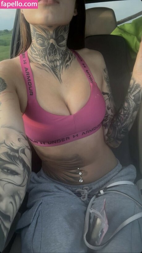 Lexi Marie hot actress archive