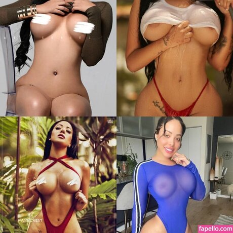 Nicole Zavala sexy pornstar pictures