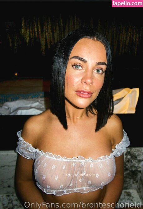 Bronte Schofield porn star archive