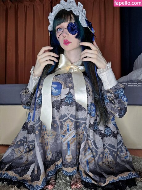 Hime lune free star img