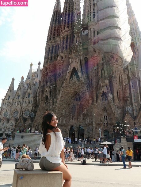 Mxckeymeiji top pornstar img