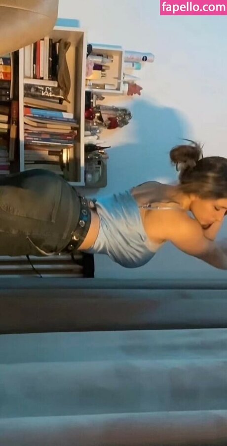 chiri francesca nude actress picture