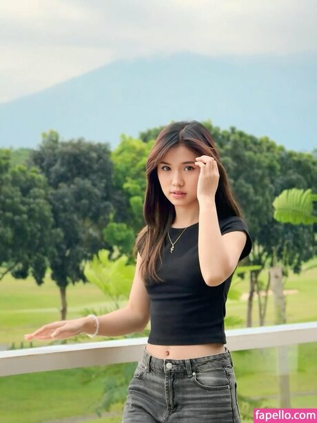 Leonazhen top star galleries