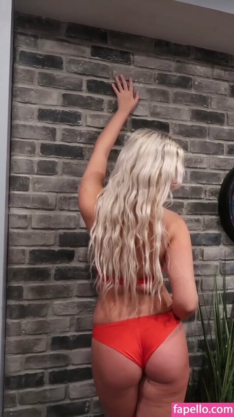 Lexi Booker star top pictures