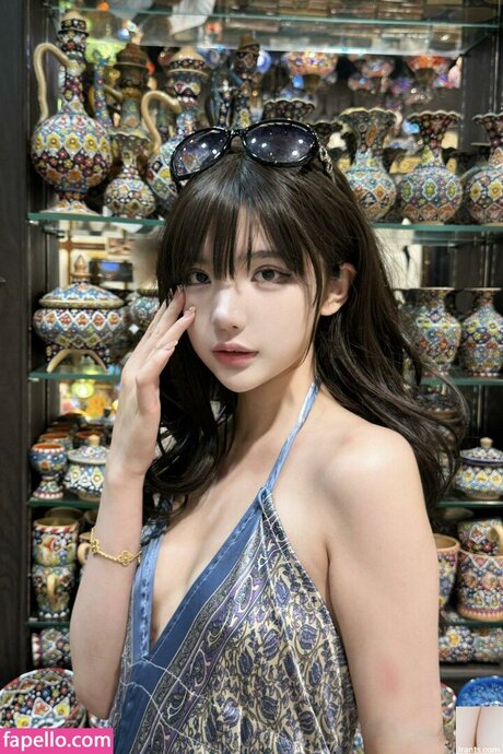 asaichan sexy star pic