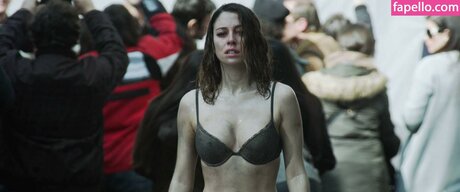 Blanca Su rez hot model photo