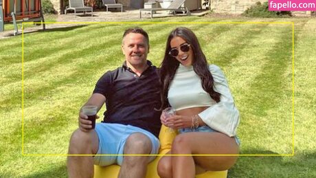 Gemma Owen exclusive star pictures