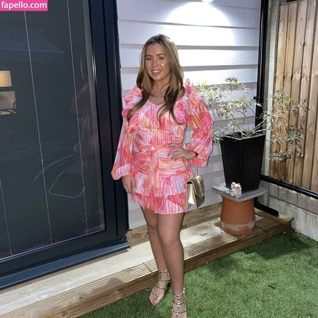 Sophie Williams nice star pic