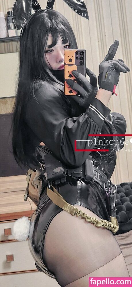 pinkugajoayo pretty pornstar pics