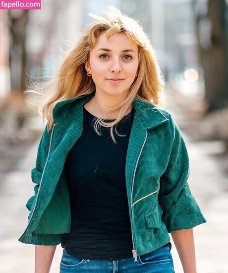 Kat Abughazaleh nudes model images