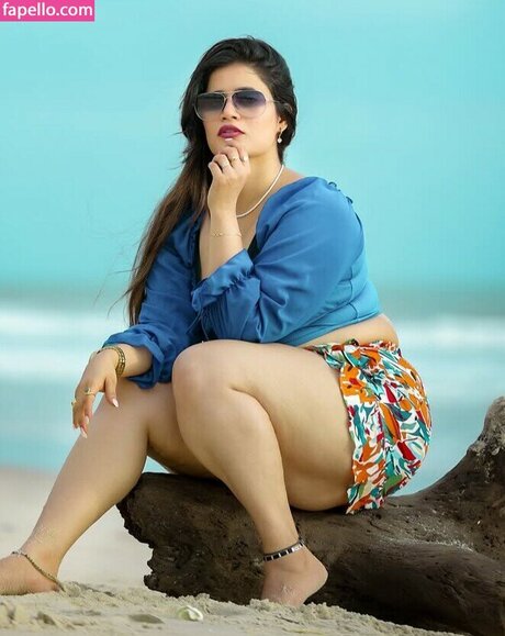 Pavitra Poojary pornographic star photos