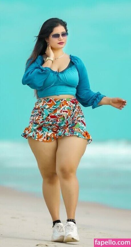 Pavitra Poojary model xxx archive