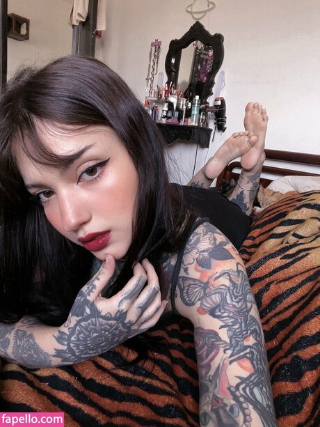 espirit0bsessor star nude photo