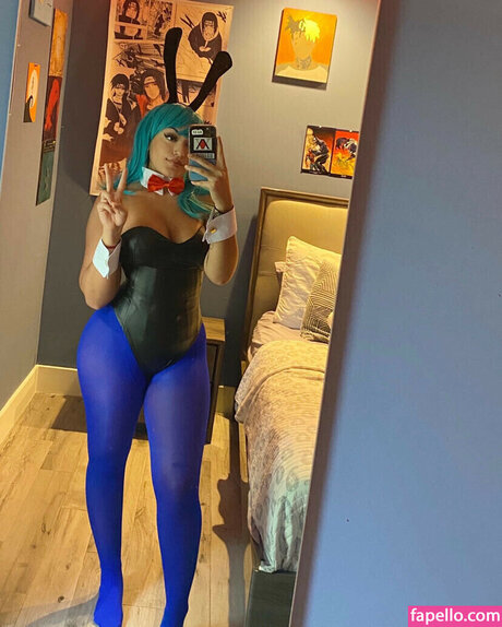 ghouluvr star exclusive pic