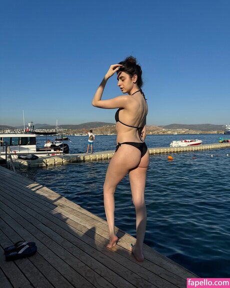 big tits blonde onlyfans hot naked picture