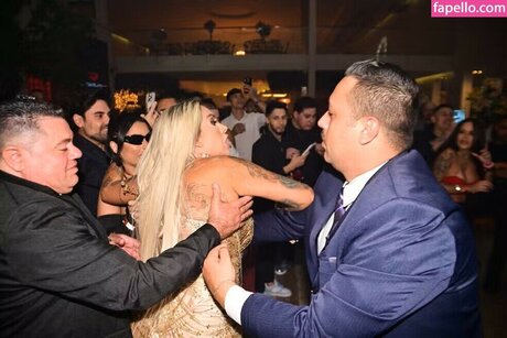 Tretas model naked pics