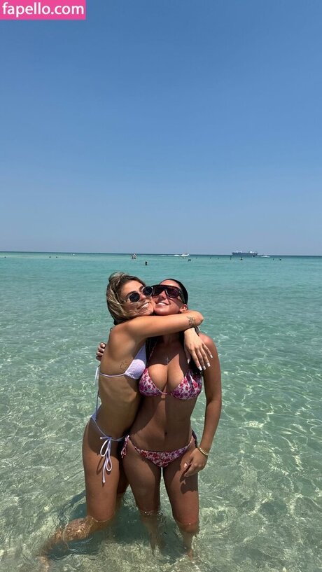 Gianna Bonacorso hd star picture