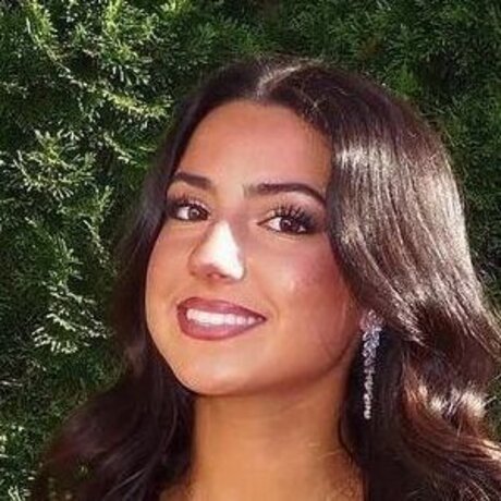 Gianna Bonacorso exclusive actress picture