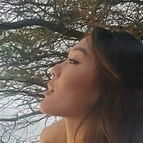 My Tien Tran hot model archive