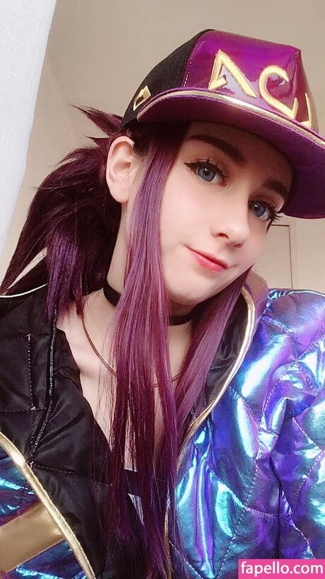 Lilyshibe sex model image