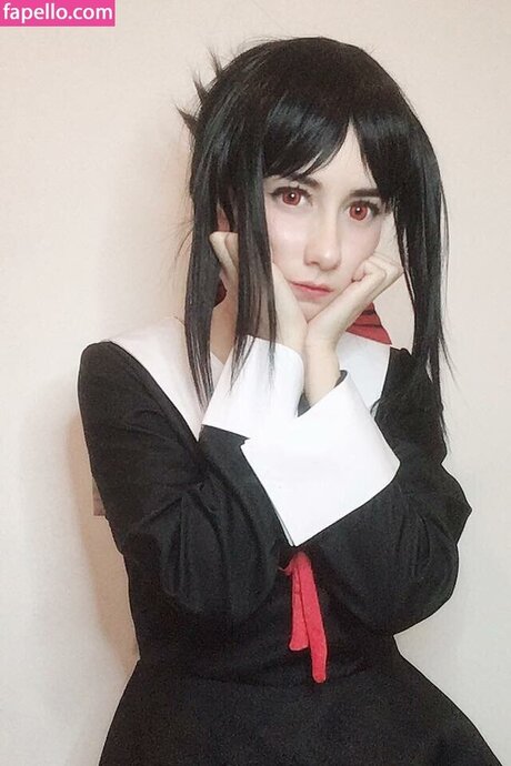 Lilyshibe model sex pic