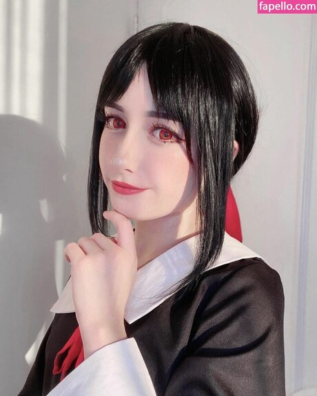 Lilyshibe model high quality image