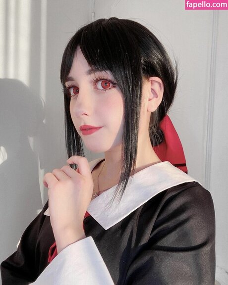 Lilyshibe pornstar nude photo