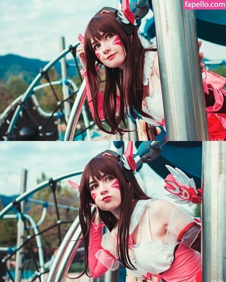 Lilyshibe model art photos