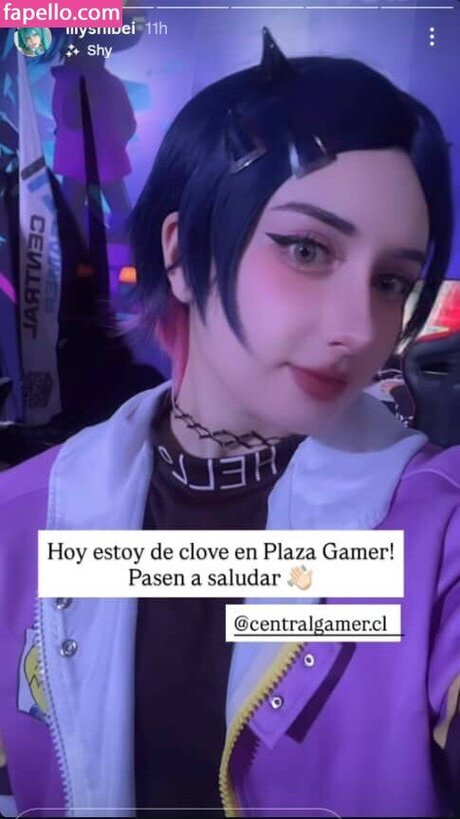 Lilyshibe free pornstar archive