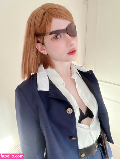 Lilyshibe naked star image