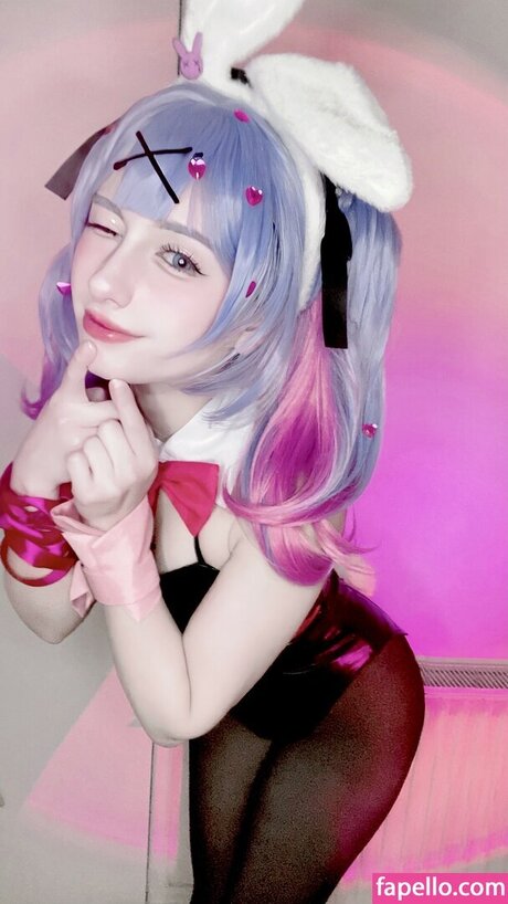 Lilyshibe pornstar art pic