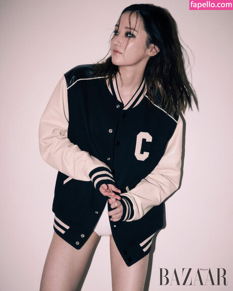 Jeon Jong seo best model pictures