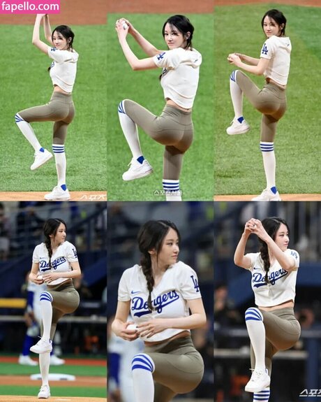 Jeon Jong seo model art galleries