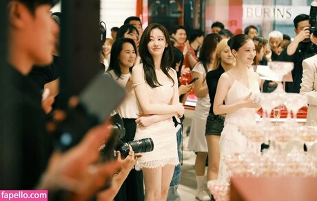 Jeon Jong seo star hd pics