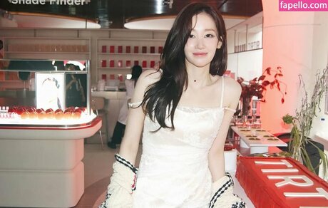 Jeon Jong seo pornstar hd image