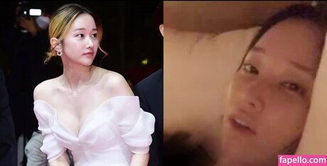 Jeon Jong seo model erotic galleries