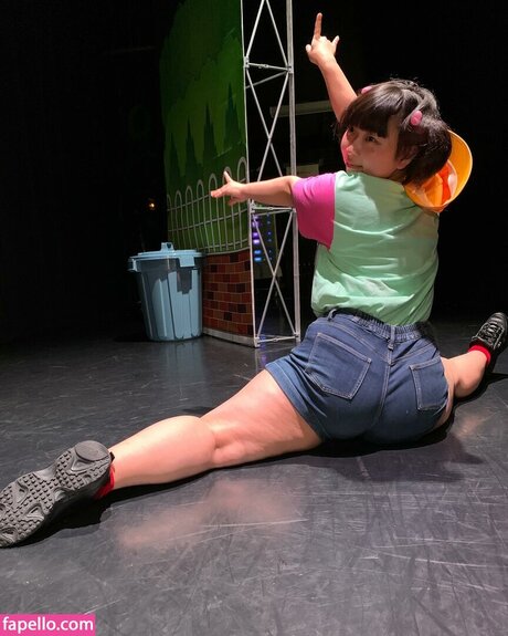 Shigetani Hotaru nice star archive