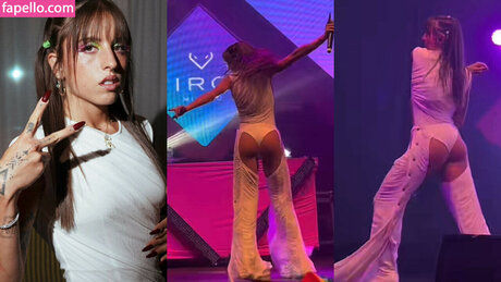 Angelina Mango hd model images