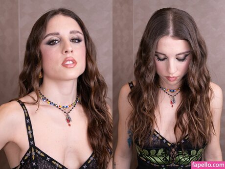 Angelina Mango hd star image