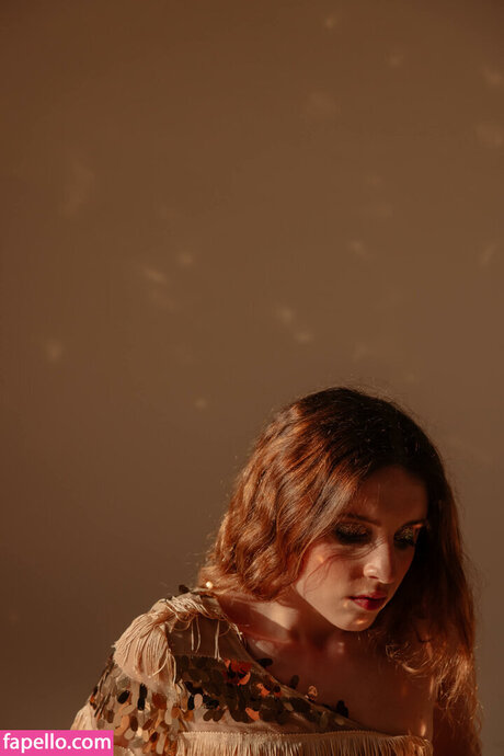 blonde nude onlyfans exclusive photo