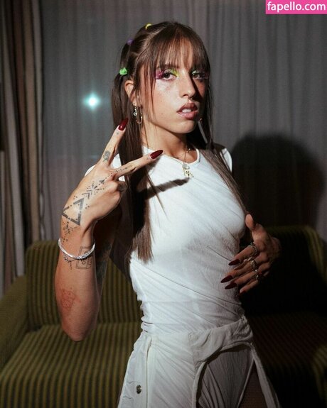 Angelina Mango xxx star pic