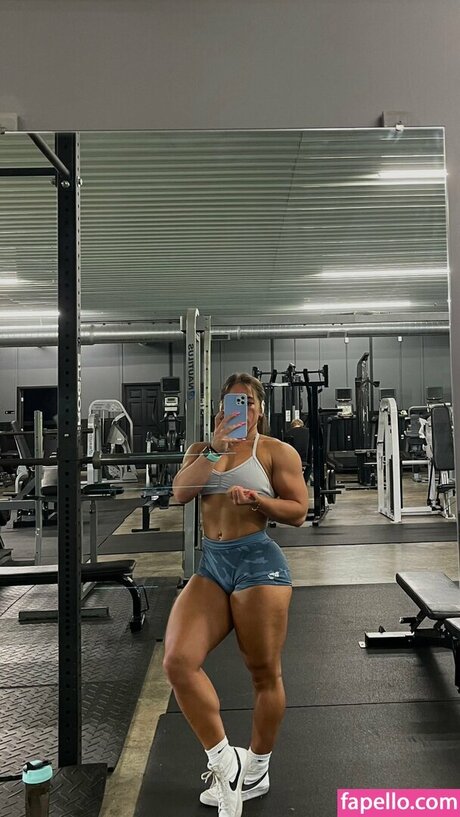 Kaitlinn kfit perfect star photos