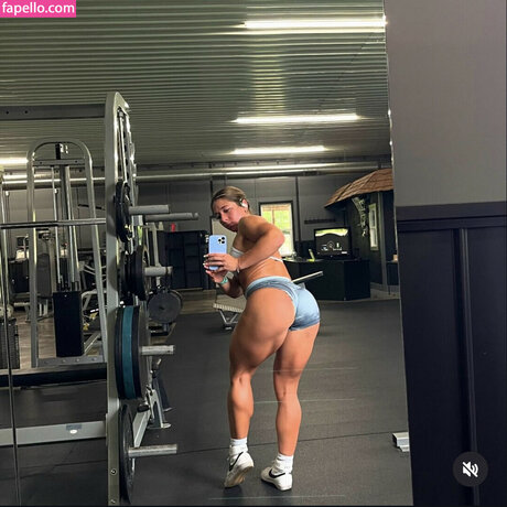 Kaitlinn kfit pretty star pic