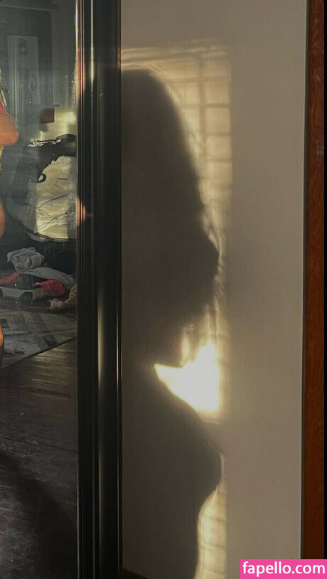 blonde nude onlyfans art porn pic