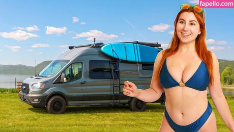 Isla Moon TV pornstar free image