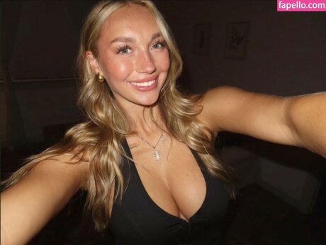 Jamie Gilbert hot model photo