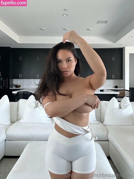 DaphneJoy hot star gallery