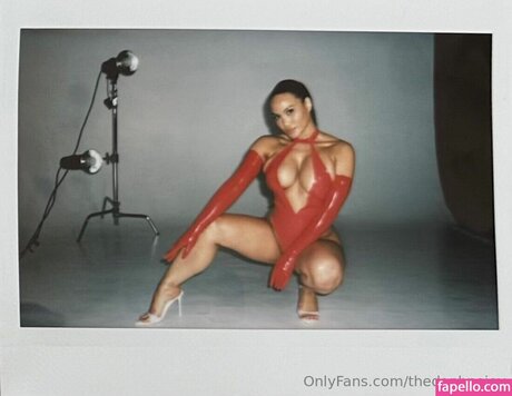 DaphneJoy Quick photo