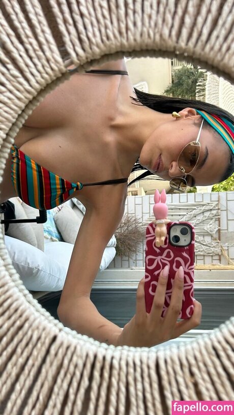 Liya Mizrahi adult model photos