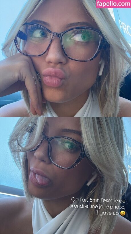 Hello__iris star pretty galleries